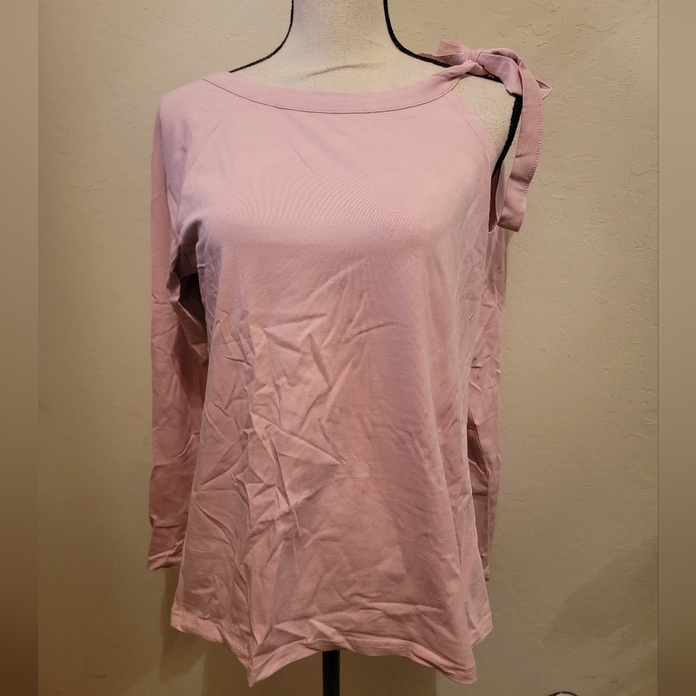 NWT Boutique Top Sz L